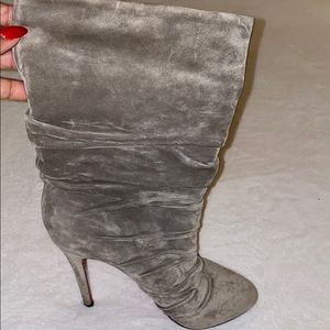 Great boots 👢 😘